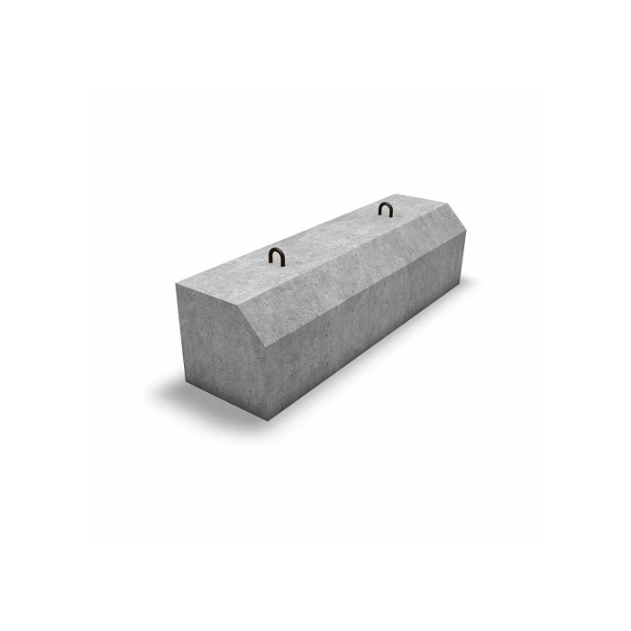Упор бетонный УН-17