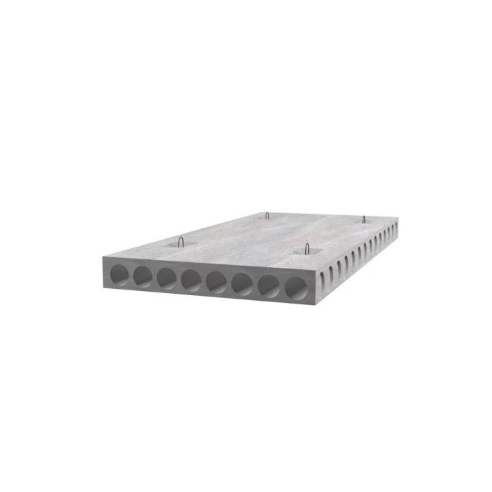 Плита перекрытия ПК 90.7-6