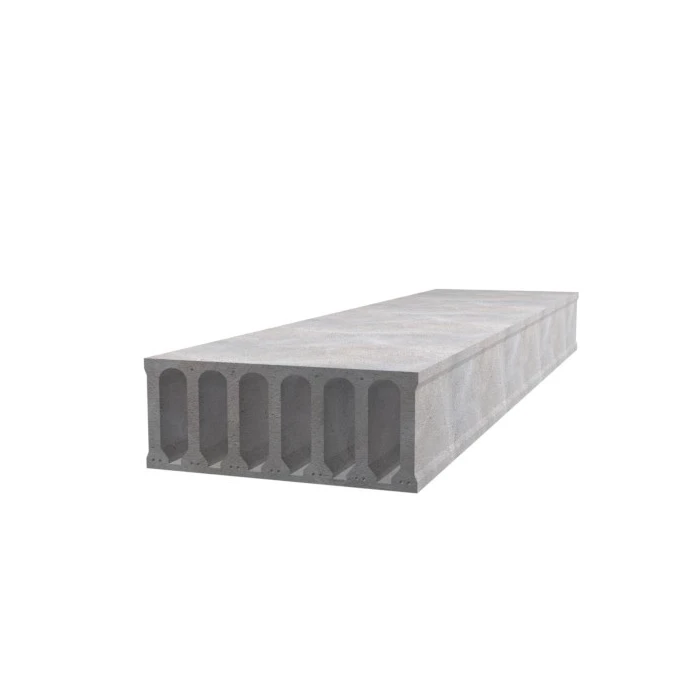 Плита перекрытия 4ПБ 33.12-15