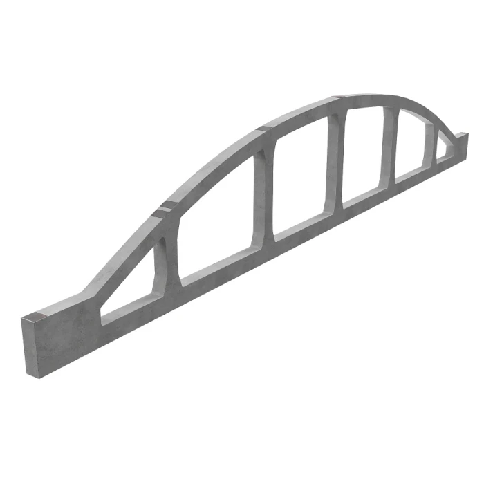 Ферма железобетонная 2ФБС 18-6 АIV
